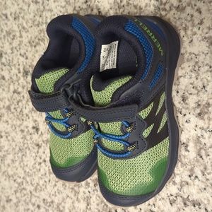 Toddler Merrell Sneakers